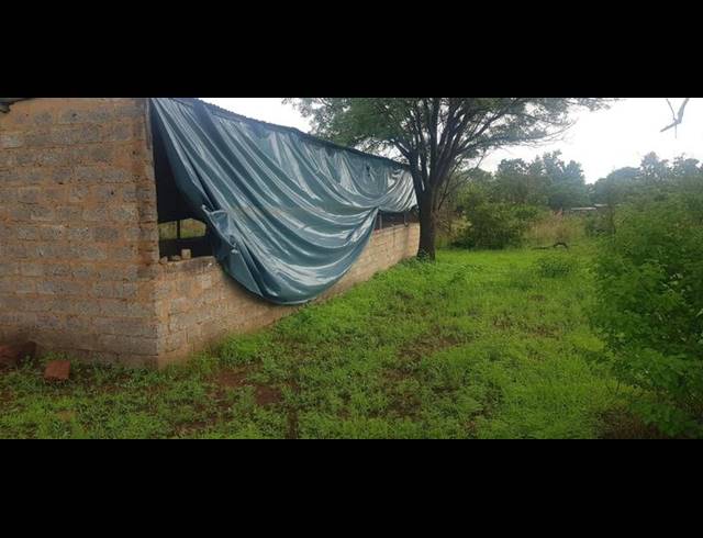 FARM FOR SALE IN VASFONTEIN AH